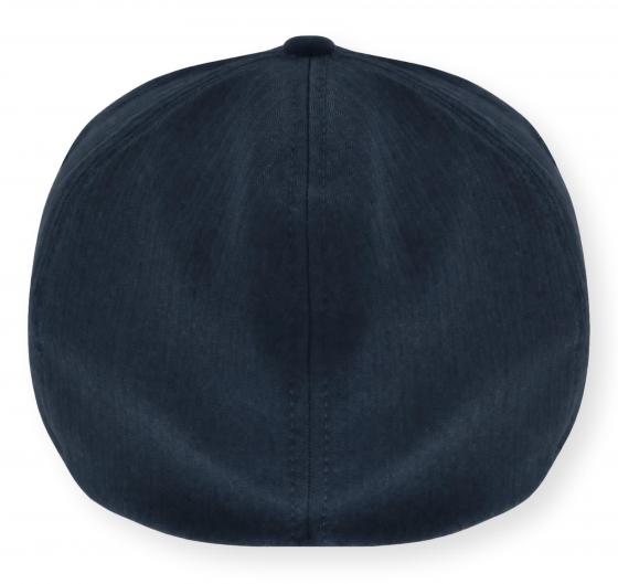 BOSS Coppola Uomo Con Logo In Metallo Trystan LN 50560351 Colore Blu Scuro
