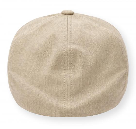 BOSS Coppola Uomo Con Logo In Metallo Trystan LN 50560351 Colore Beige