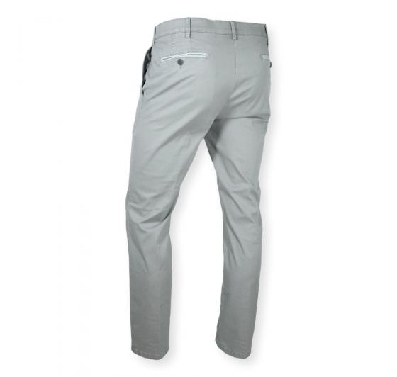 MEYER Pantalone Uomo Coolmax Micro Bonn 1-8121/06 Colore Grigio