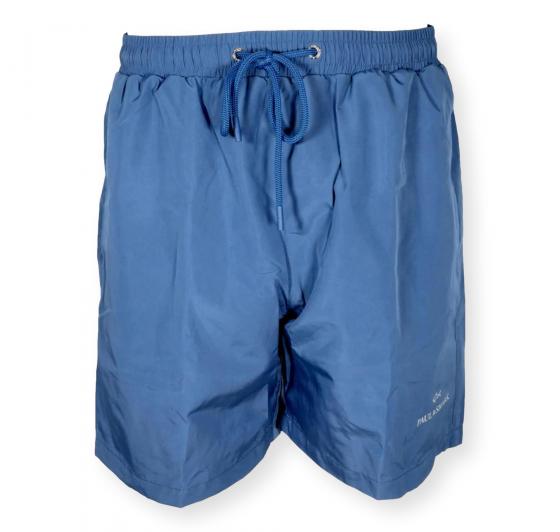 PAUL SHARK Costume Da Bagno 25415000 Colore Celeste 053