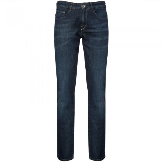 WOOLRICH Jeans Uomo Wopan 1094 1123 OZ Denim Dark Blue