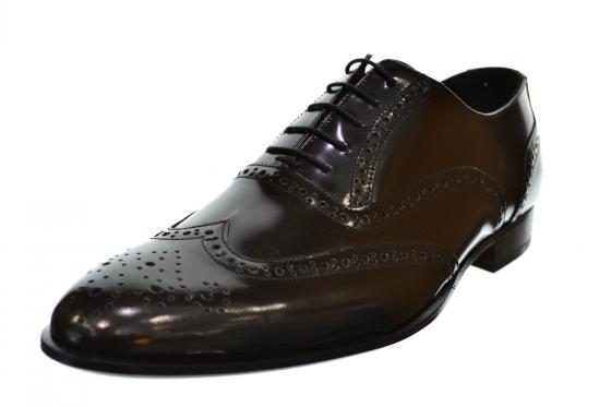 PREMIERE SCARPE UOMO TG. 43 Occcasione e Cerimonie Coda di Rondine