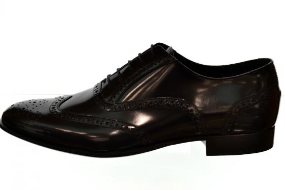 PREMIERE SCARPE UOMO TG. 43 Occcasione e Cerimonie Coda di Rondine