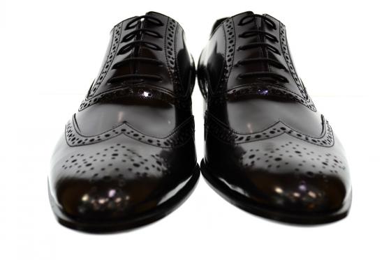 PREMIERE SCARPE UOMO TG. 43 Occcasione e Cerimonie Coda di Rondine