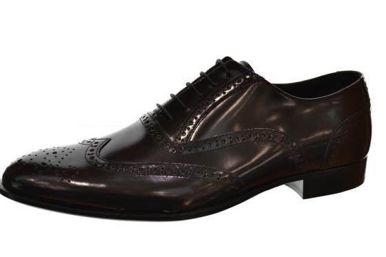 PREMIERE SCARPE UOMO TG. 43 Occcasione e Cerimonie Coda di Rondine