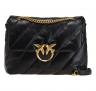 PINKO Borsa Donna Love Puff Big Z99Q 100037 Colore Nero