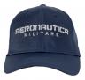 AERONAUTICA MILITARE Cappello Uomo Baseball HA1138 Colore Blu