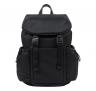 PAUL SHARK Zaino Uomo Expedition In Tessuto Tecnico 14318106 Colore Nero