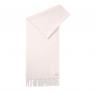 BOSS Sciarpa Donna Realizzata In Italia In Twill Di Lana Modello Zesy 35 180 50517216 Colore Nude Chiaro