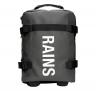 RAINS Texel Cabin Bag Mini 14790 Colore Grey Mix