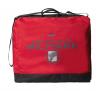 AERONAUTICA MILITARE Borsone Uomo Centro Sportivo Con Tracolla BO1142CT3483 Colore Rosso