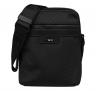 BOSS Tracolla Uomo Con Logo Sul Davanti Ray N NS Zip 50536169 Colore Nero