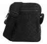BOSS Tracolla Uomo Logata BB Catch 3 0 JM NS Zip 50541467 Colore Nero
