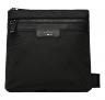 BOSS Tracolla Uomo Con Logo Sul Davanti Ray N Envelope 50536191 Colore Nero