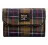 Barbour Beauty Tartan da appendere MAC0425OL911  Colori Classic Beacon