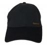 BARBOUR Cappello Baseball Uomo Transport MHA0888BK111 Colore Nero