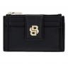 BOSS Portacarte Donna B ICON CardHolder 50552234 Colore Nero