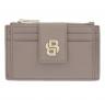 BOSS Portacarte Donna B ICON CardHolder 50552234 Colore Beige