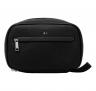 BOSS Pochette A Mano Uomo Ray Travel Washbag 50548020 Colore Nero