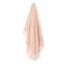 BOSS Foulard Donna Tessuto Fine Modal Seta Colore Rosa Salmone Modello 50521800